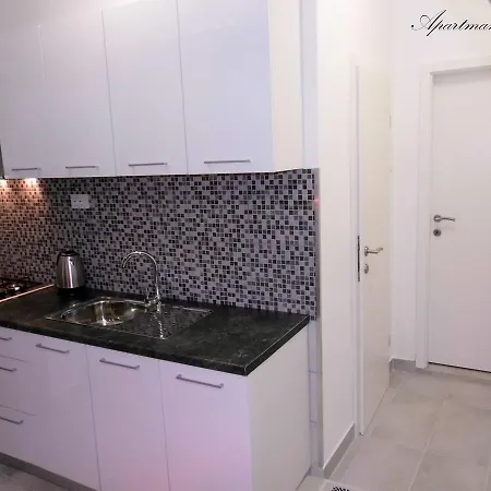 Marija Apartamento *