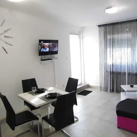 Apartman Marija