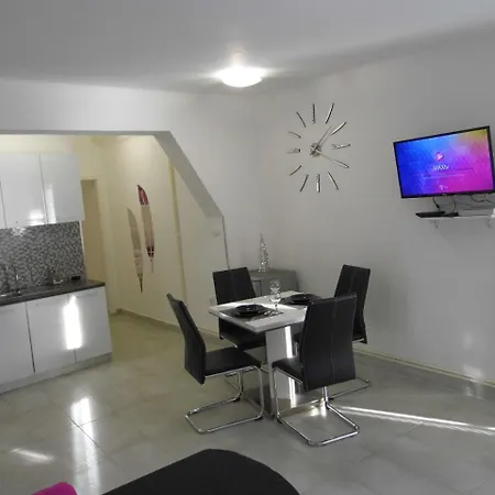 Apartamento Marija