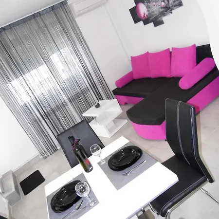 Marija Lejlighed Šibenik