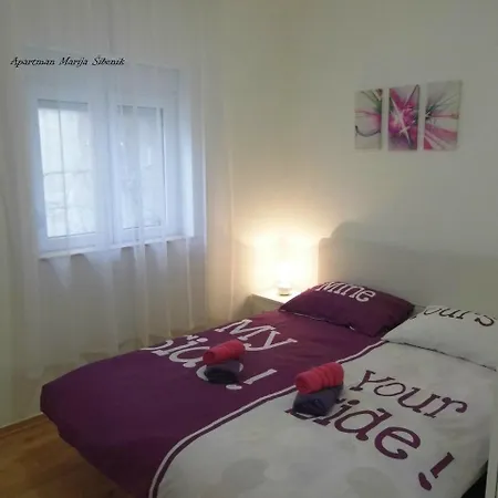 Apartman Marija