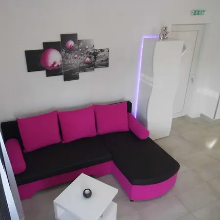 Apartamento Marija *