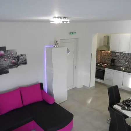 Lejlighed Marija Šibenik