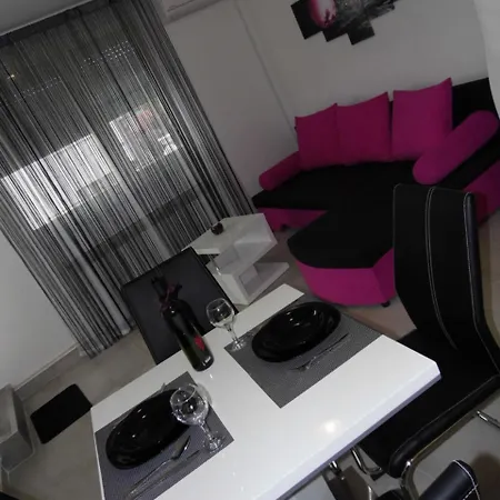 Lejlighed Marija Šibenik