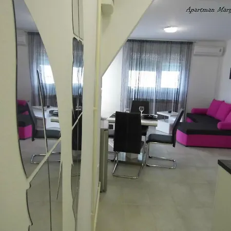 Marija Apartman *
