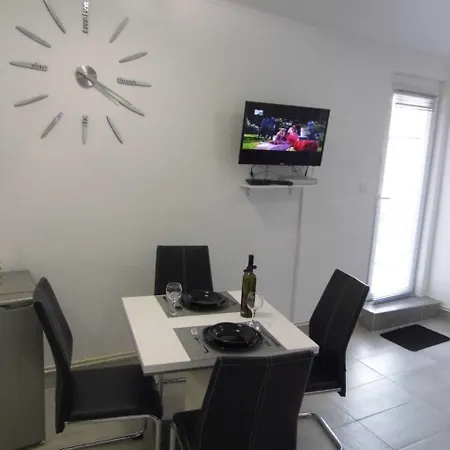 Marija Lejlighed Šibenik