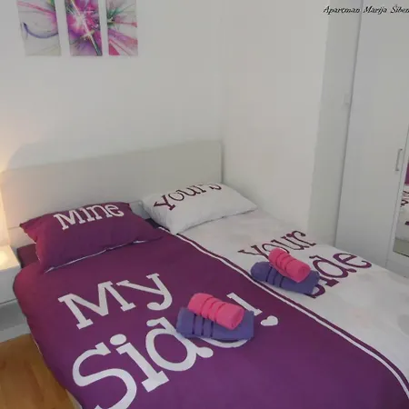 Marija Apartman *