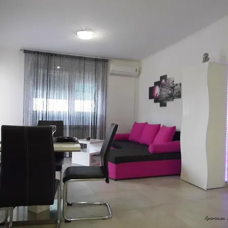 Marija Apartman *