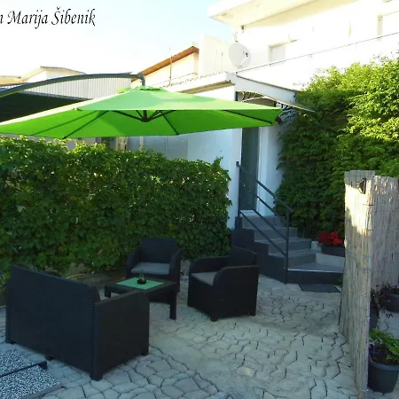 Marija Apartman *