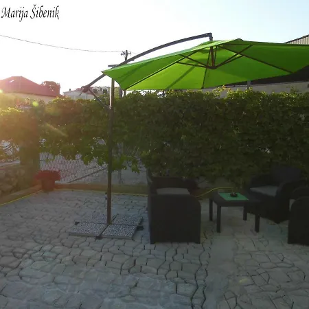 Apartamento Marija Šibenik