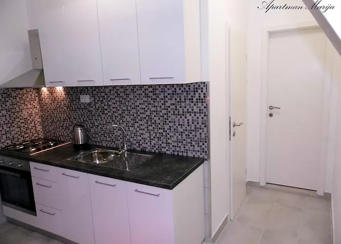 Marija Apartamento *