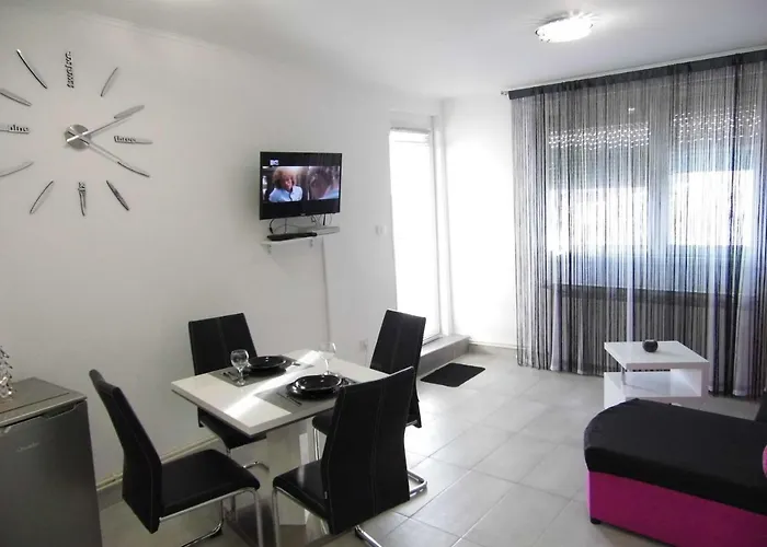 Apartman Marija