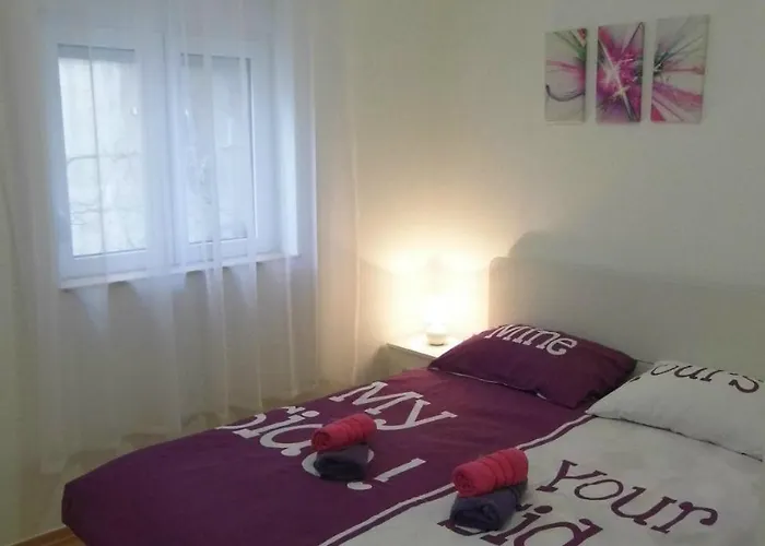 Apartman Marija