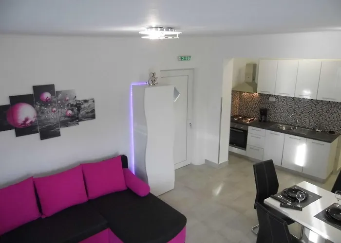 Apartamento Marija Šibenik