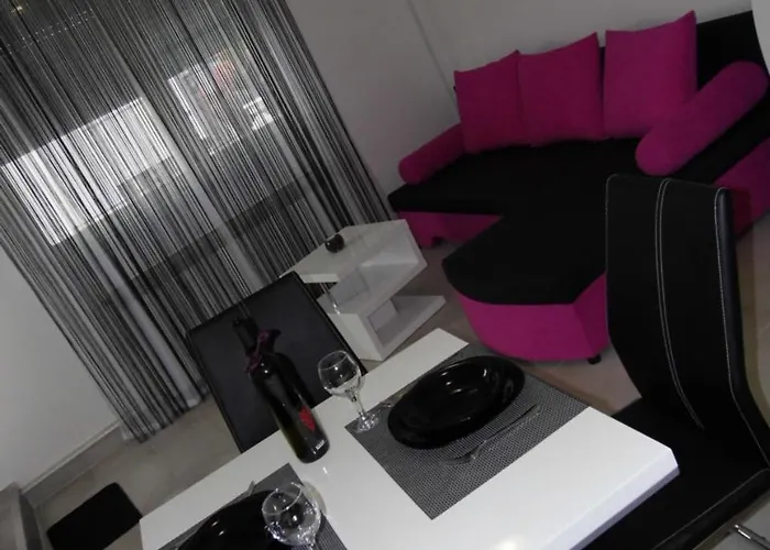 Apartamento Marija Šibenik