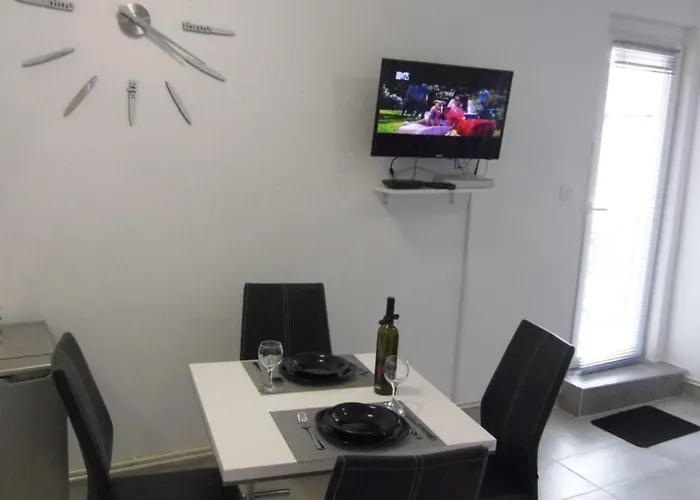 Marija Apartman Sibenik